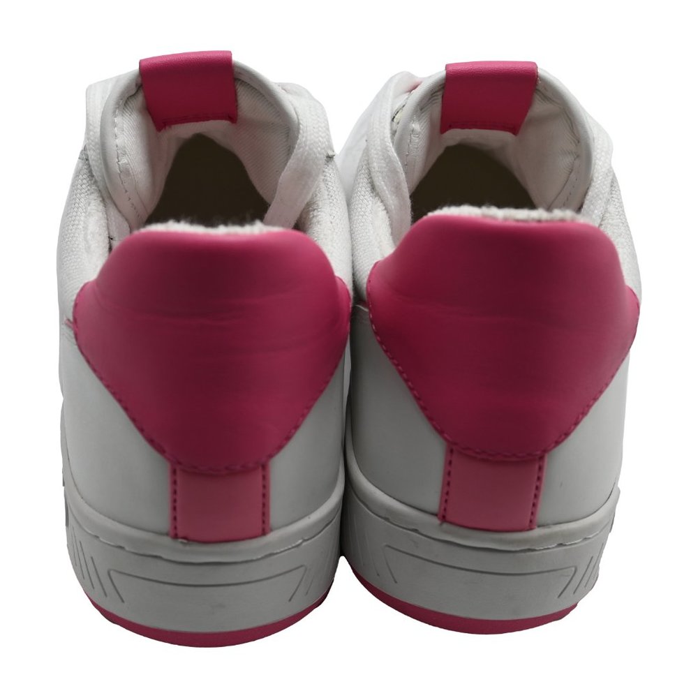 Michael Kors  GERTIE Lace-up Sneakers - Picture 3 of 6